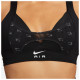 Nike Γυναικείο μπουστάκι Air Dri-FIT Indy Deep V Bra